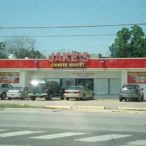 Meet your Posher, Jake's